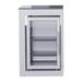 Refrigerator,304 Stainless Steel Material,six-speed Adjustment ,Automatic Rebound Door, Easy To Use,suitable For Outdoor_maomaolike.com
