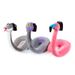 New Lazy Man Divine Tool U-shaped Mobile Phone Holder Cervical Multifunctional Hanging Bracket Bedhead Neck Protection_maomaolike.com