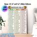 Diverticulitis Food List Painting Poster, Clear Categorized Health Guide Poster, Informative Dietary Reference For Diverticulitis Management, Ideal_maomaolike.com