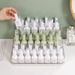 Nail Polish Gel Display Stand Desktop Display Acrylic Transparent Storage Rack Nail Salon Glitter Sequins Organizer Multi-layer_maomaolike.com