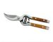 Steel Blade Garden Pruning Shears, Hand Trimming Tool For Fruit Tree Branch Cutting And Daily Gardening Work
_maomaolike.com