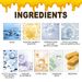 OUHOE Furniture Beeswax Spray, Furniture Floor Care Polishing Waterproof Anti-Cracking Scratches Refurbished Care Wax_maomaolike.com