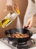 Air Fryer Special Tool Set Bottle Spray Can Atomizer Oil Absorber Oven Baking Paper Tray Tin Foil Household_maomaolike.com