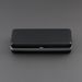 Unisex High-grade aluminum metal glasses box square presbyopia myopia sunglasses box set_maomaolike.com