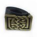 HOT Cool Engravings Replacement Antique Belt Buckles Filigree Gift for Father_maomaolike.com