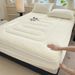 Thickened Milk Velvet Lamb Wool Fitted Single Piece Extra Thick Warm Quilted Bed Sheet Coral Fleece Mattress Cover_maomaolike.com