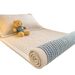 Student Dormitory Quilted Mattress Thin Pad For Bunk Beds Single Bed Protector_maomaolike.com