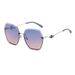 2022 New Fashion Polarized Sunglasses for Women 6133 Frameless Cut Edge Sunglasses Trendy Women's Sunglasses Wholesale_maomaolike.com