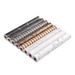 45cm × 3/5/10m Roll Self-Adhesive Stickers Waterproof Home Bedroom Living Room Renovation Decorative Background Wall_maomaolike.com