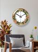 Yipula 7006 Minimalist Clock Living Room Nordic Mediterranean Silent New Round Wall Watch Bohemian_maomaolike.com