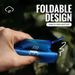 WRELS 200ml Collapsible TPU Foldable Reusable Protable For Running Climbing Marathon-BPA Free Water Cup_maomaolike.com