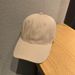 Hot Sale Retro Solid Color Unisex Baseball Cap Soft Cotton Outdoor Sunscreen Hat For Men Women All-match Adjustable Hip Hop Caps_maomaolike.com