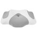 Cervical Pillow For Neck And Shoulder,Contour Memory Foam Pillow,Ergonomic Neck Support Pillow For Side Back Stomach Sleepers With Pillowcase_maomaolike.com