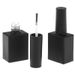 15ml Polishing Nail Gel With Brush Glass Empty Bottle Touch-up Container_maomaolike.com
