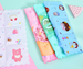 Summer Ice Pad Cute Cartoon Car Seat Cushion No Water Injection Student Laptop Cooling Pet Mat Mattress_maomaolike.com