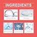 Jaysuing Thread Locking Agent Metal Screws Anti-Tension Fixing Glue Anaerobic Glue Thread Locking Agent_maomaolike.com