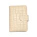 Minimalist Ins Document Storage Bag, Wallet, Multi-functional Anti-scan Passport Holder For Overseas Travel_maomaolike.com