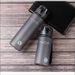 1PCS Portable BPA Free Leak Proof Sports&Fitness Frosted Bottle High Quality Children And Adults Casual Water Cup_maomaolike.com
