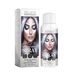 Eelhoe Body Glitter Spray, Body Glitter Highlight Spray Natural Stereo Long-Lasting Brightening Glitter Powder_maomaolike.com