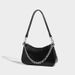 2026 New Summer Women's Trendy Gradient High-Quality Niche Design Fashion Chain Underarm Bag_maomaolike.com