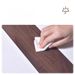 Self-Adhesive Grain Waterproof Furniture Cabinet Tape Door Frame Wood Board Cover-Up Renovation Edge Strip_maomaolike.com