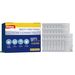 Jakehoe Multi-Functional Bio-Enzyme Cleaning Tablets, Bathroom Kitchen Multi-Functional Stain Cleaning Stainless Steel Rust Remover_maomaolike.com