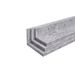 Floating Shelves 15.7 Wall Mounted Wood Shelves For Bathroom, Bedroom, Living Room, Kitchen, Hanging Shelf For Books Storage Decor With Invisible Brackets, Grey_maomaolike.com