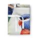 Rainbow Lorikeet Apron Cooking Kitchen Server Baking Crafts Gardening For Adult Women Men, Unisex, Large, Multicolor_maomaolike.com