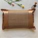 High-Quality Physical Store Same Style Summer Cool Silk Ice Vine Cooling Single Pillowcase Adult Mat Pillow_maomaolike.com