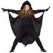 Halloween Unisex children's performance costumes jumpsuit animal bat costume Halloween costume children's stage costumes_maomaolike.com