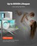HVAC Air Purifier Whole House 18W 9inch Light In Duct PCO Technology_maomaolike.com