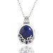 The Vampire Diaries Katherine Necklace Vintage Fashion Movie Jewelry Cosplay For Women Pendant_maomaolike.com