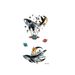 Zhengxiang Cross-Border New Waterproof Japanese And Korean Cartoon Tattoo Stickers Top-sale Factory Wholesale_maomaolike.com