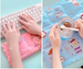 Summer Ice Pad Cute Cartoon Car Seat Cushion No Water Injection Student Laptop Cooling Pet Mat Mattress_maomaolike.com