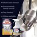 Jakehoe Pan Bottom Black Dirt Remover Clean Cooktop Kitchen Cutlery Oil Dirt Clean Multi-Effect Cleaner_maomaolike.com
