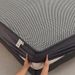 2025 Winter Thickened Warm A-Class Milk Sheet, Suitable For Naked Sleeping, Ultra-Soft Baby Velvet Cover, Non-Slip Bed Set Cover_maomaolike.com