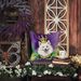 American Eskimo King Of Mardi Gras Throw Pillow Machine Washable, Indoor Outdoor Decorative Pillow For Couch, Bed Or Patio, 14Hx14W_maomaolike.com