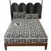Thickened Milk Velvet Quilted Sheet Single Piece Warm Coral Fleece Bed Cover 2025 New Autumn Winter Mattress Protector_maomaolike.com