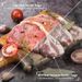 1 500cm Sealer Saver Bags, Household Packing Bag, Sous Vide Roll Bags For Food Storage Vacuum_maomaolike.com