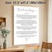 Teacher's Prayer Painting Poster, Elegant Minimalist Typographic Text Poster, Inspirational Religious Message Ideal For Classroom, Teacher's Office_maomaolike.com