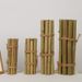 Natural Handmade DIY Log Branches Kindergarten Creative Materials Full Set Stakes Irregular Wooden Sticks Ornaments_maomaolike.com