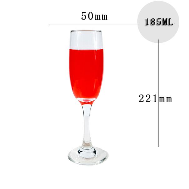 tail Personalized Bar Martini Internet Celebrity Highball Cup Set Champagne Glass Liquor_maomaolike.com