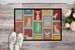 Lots Of Chihuahua Doormat Front Door Mat Indoor Outdoor Rugs For Entryway, Non Slip Washable Low Pile, 24H X 36W_maomaolike.com
