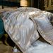 Manufacturer Wholesale Light Luxury European Style All Satin Jacquard Four-Piece Bridal Wedding Room Pure Cotton 4-Piece Bedding S_maomaolike.com