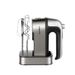 EU Standard Electric Household Beater Handheld Egg Mixer Cake Baking Blender Cream Whisk_maomaolike.com