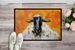 Peach Wool Sheep Doormat Front Door Mat Indoor Outdoor Rugs For Entryway, Non Slip Washable Low Pile, 24H X 36W_maomaolike.com