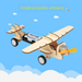 Children's Science Experiment School Student Technology Small Production Physics Handmade Diy Material Package Toy_maomaolike.com
