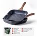 Special Steak Frying Pan Breakfast Pot Fried Eggs Multi-function_maomaolike.com
