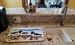 Oystercatchers Feeding Dish Drying Mat Absorbent Dish Drying Mat Pad For Kitchen Counter Dish Drainer Mat For Countertop, 14 X 21", Multicolor_maomaolike.com