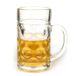 Munich October Oktoberfest Party Super large 1 liter glass beer cup large German beer cup Oktoberfest special cup hero cup 1000ml_maomaolike.com